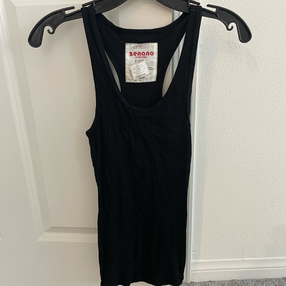 Tank top - Picture 2 of 3